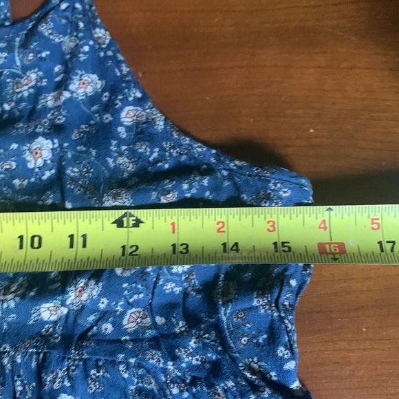 American Eagle Outfitters Spaghetti Strap Tank Top - Picture 5 of 7